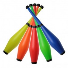 Clava Quantum PX3 mango FLEX GRIP Colores fluor